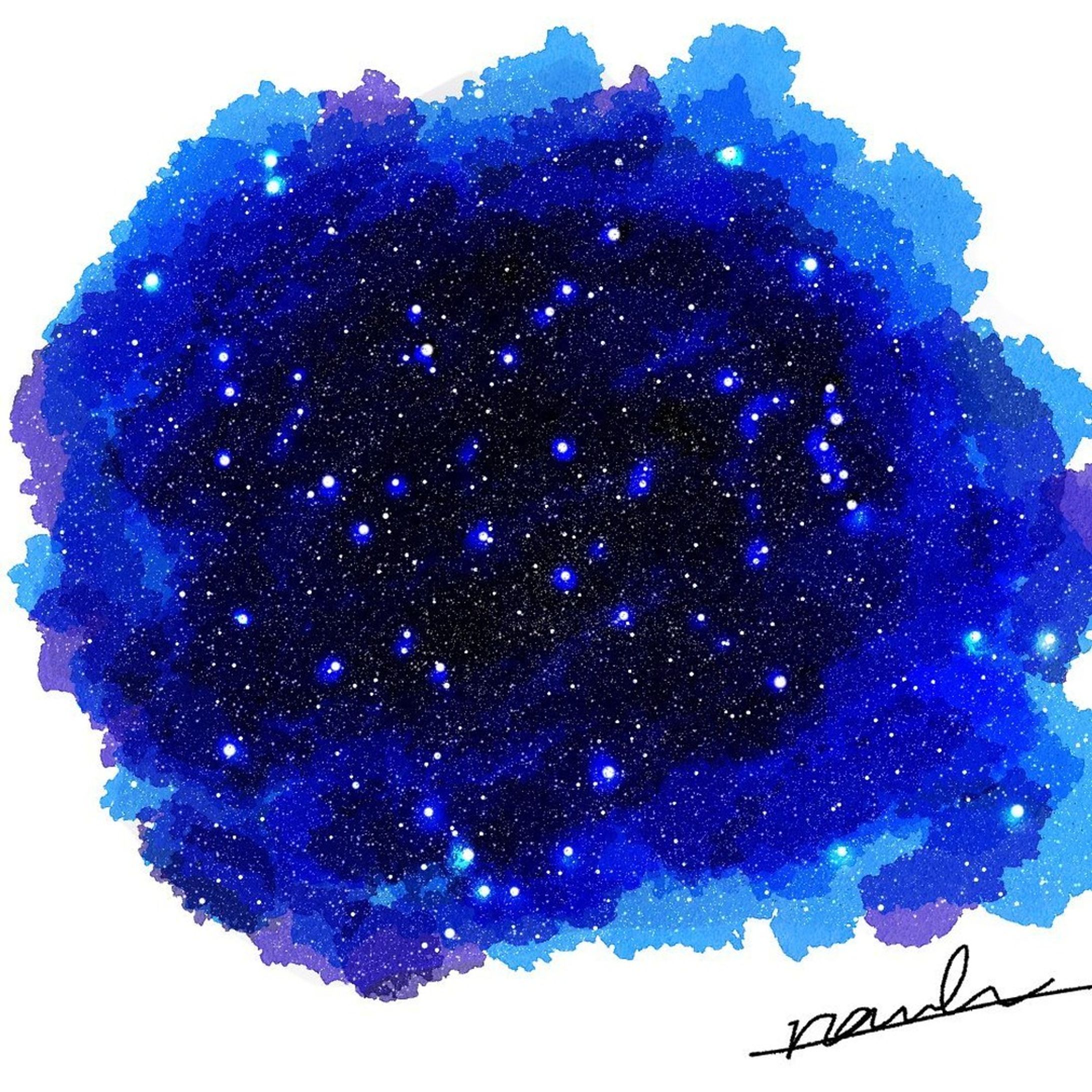 星の淵-1