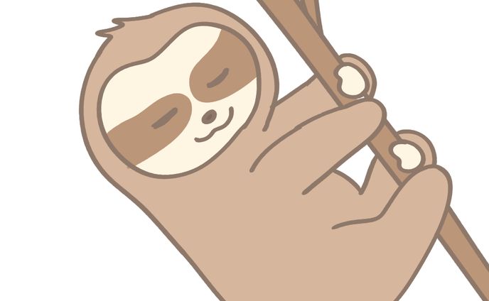 ゆるかわ、動物