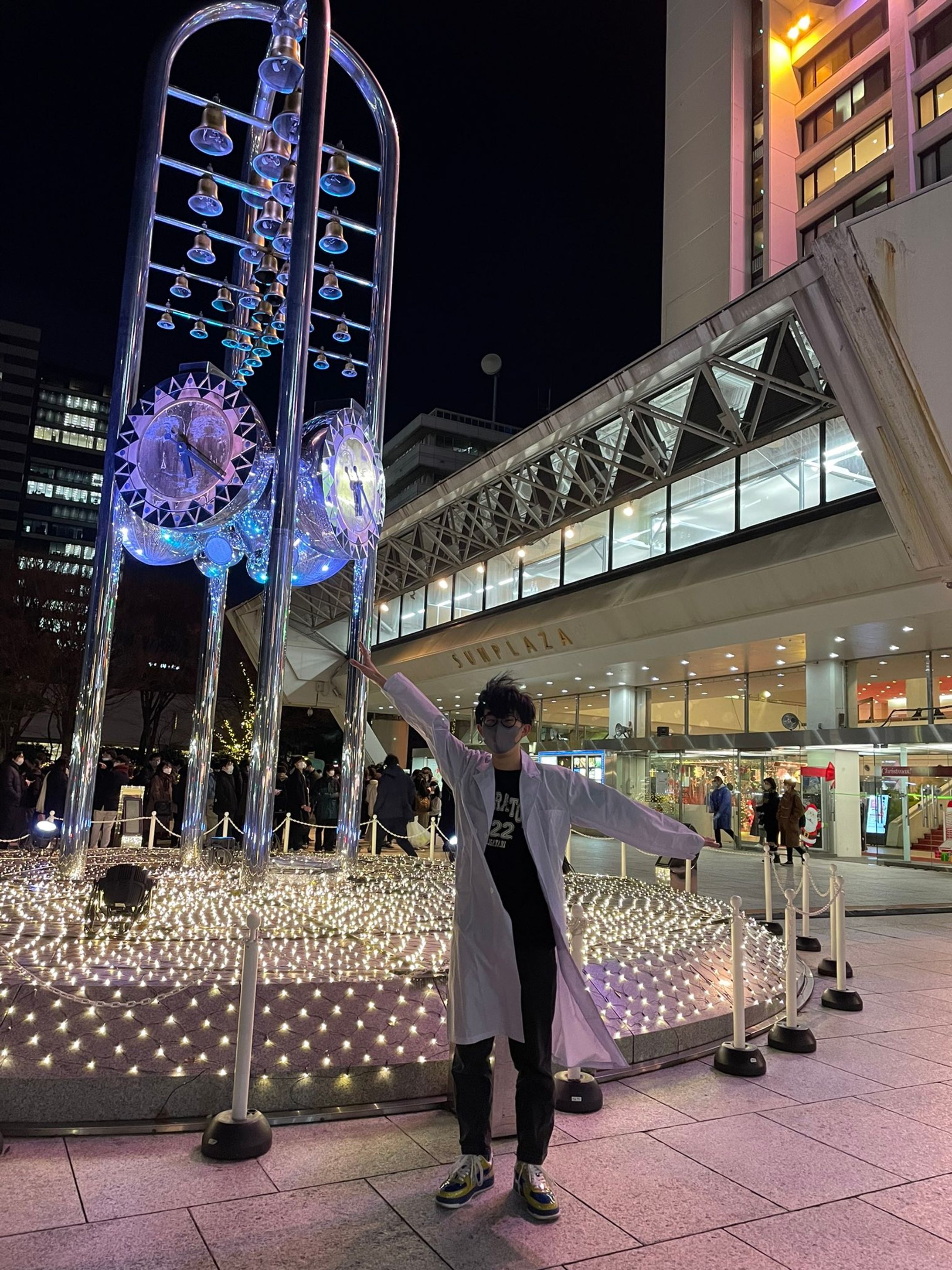【量産型オーイシ】弾き語りラボに行ってきました-1