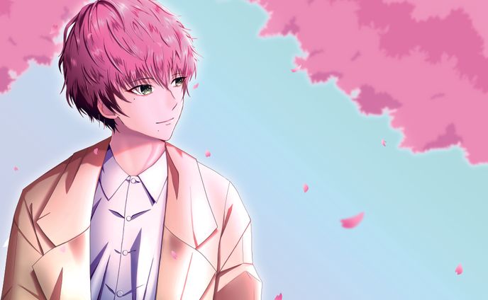 桜