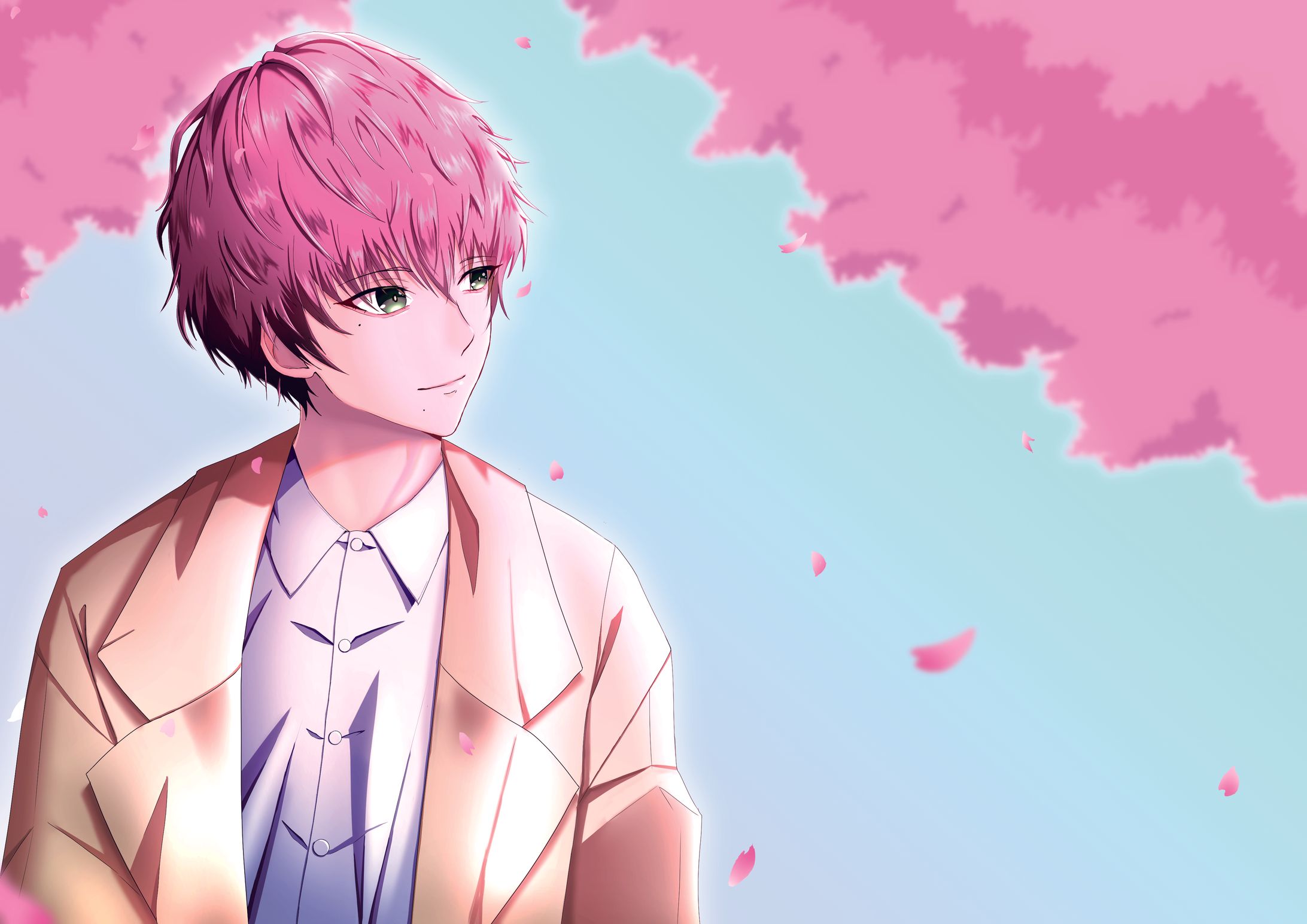 桜-1