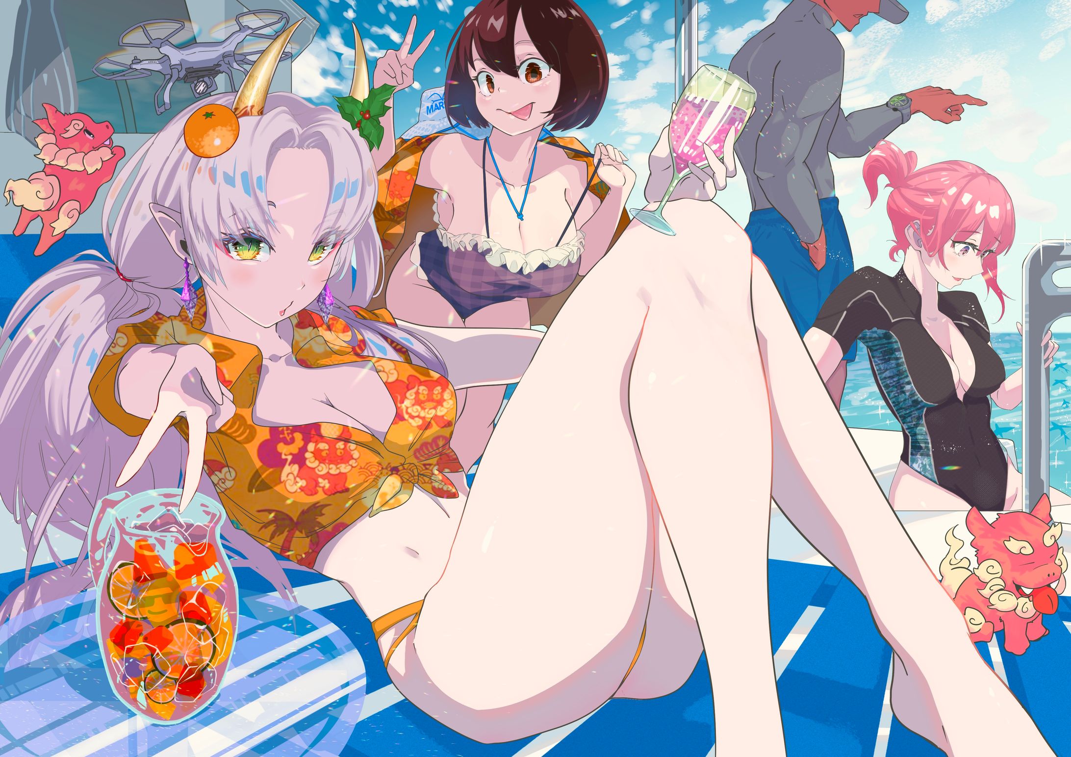 Onigiri/vtuber-1