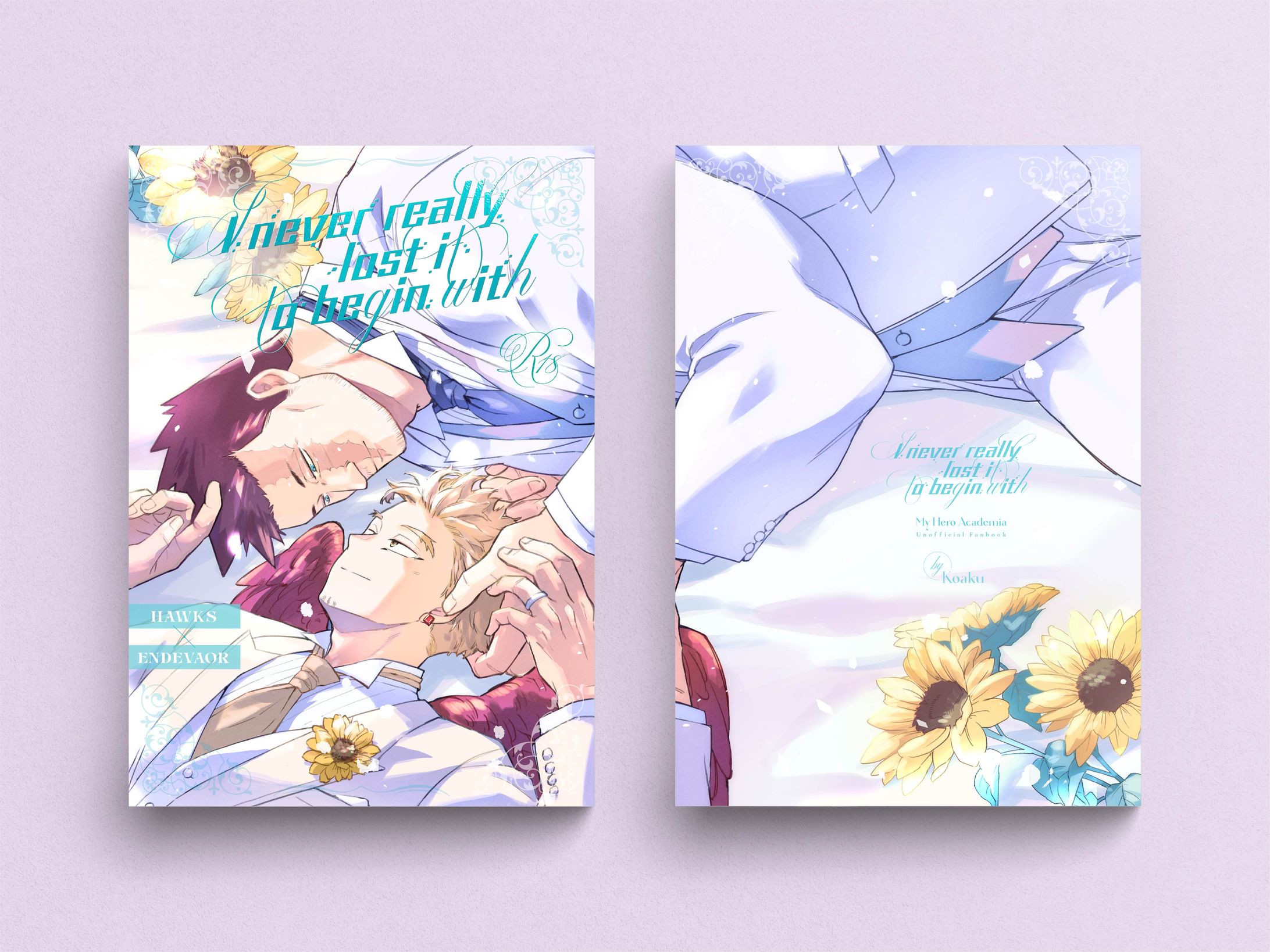 表紙・ポスター・本文デザイン-1