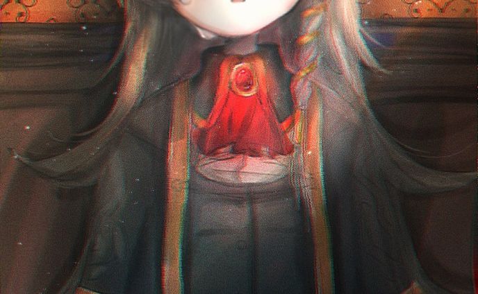 オルガマリー・アースミレイト・アニムスフィア