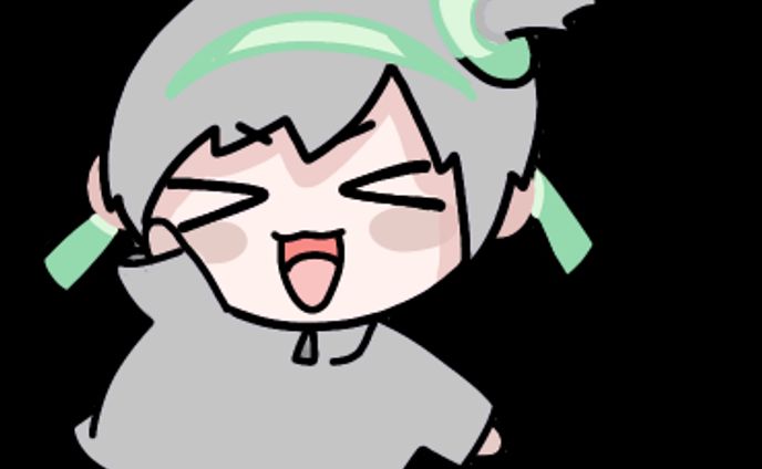 私自身 「にんげん」