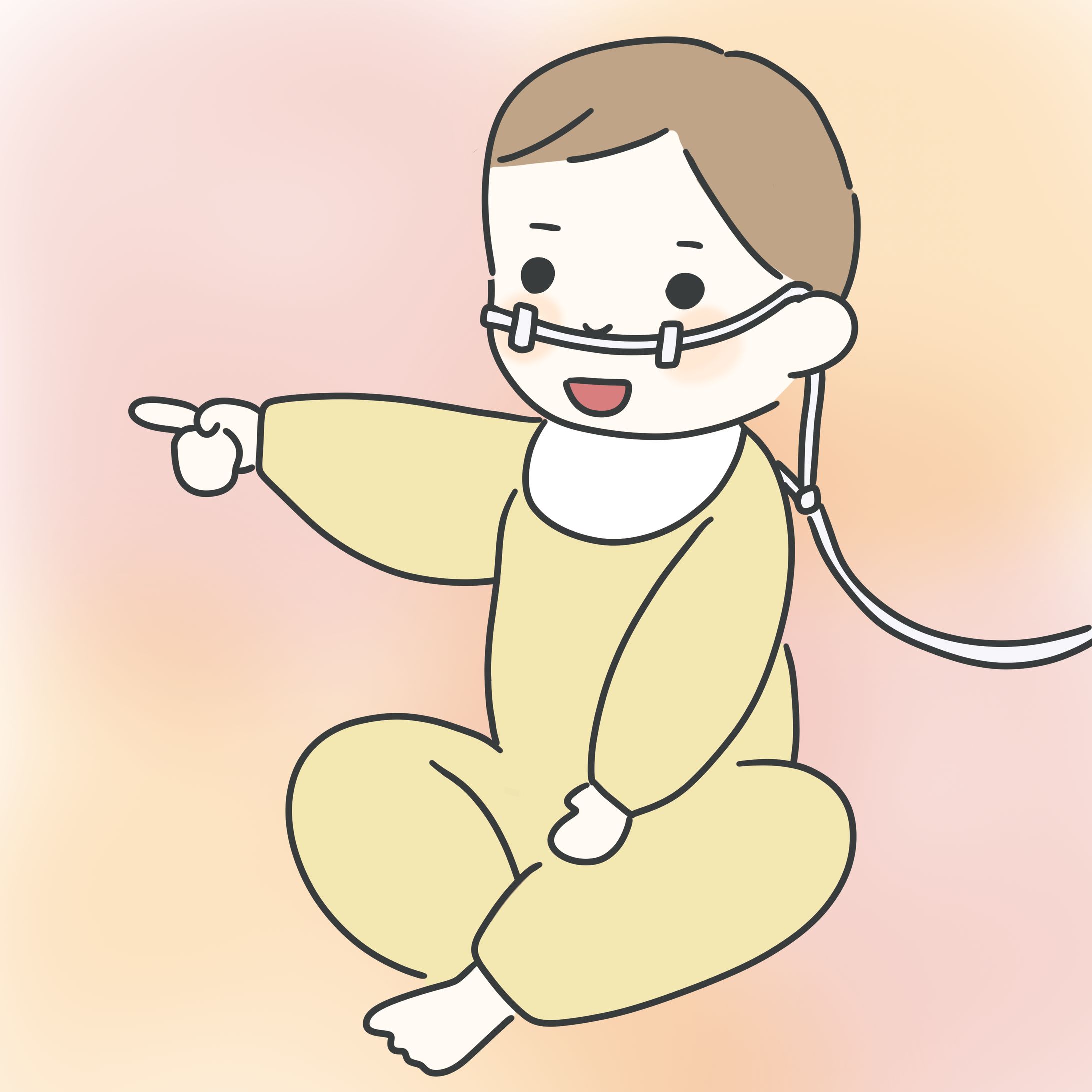 医療的ケア児(経管栄養)-1