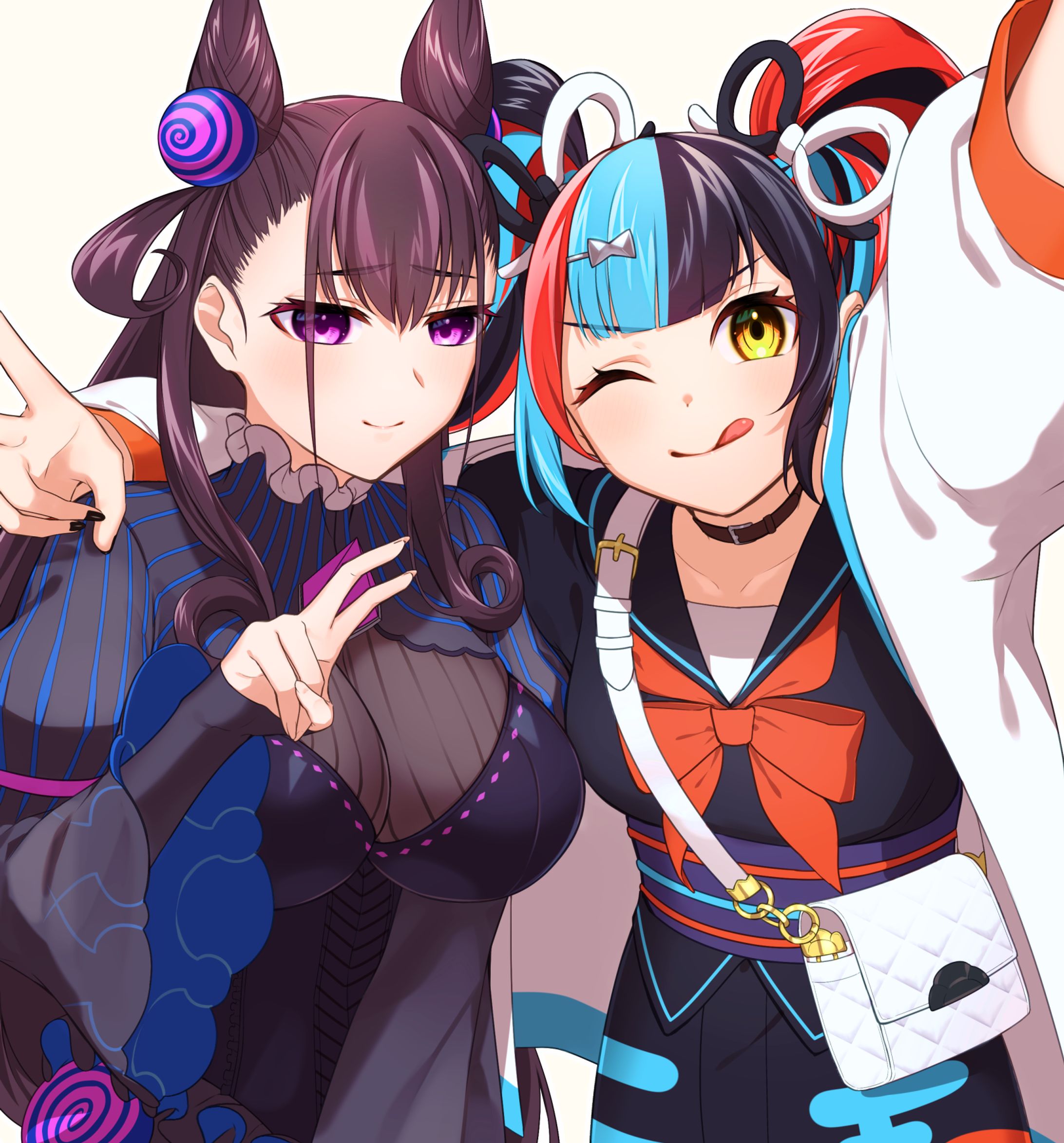 二次創作-1