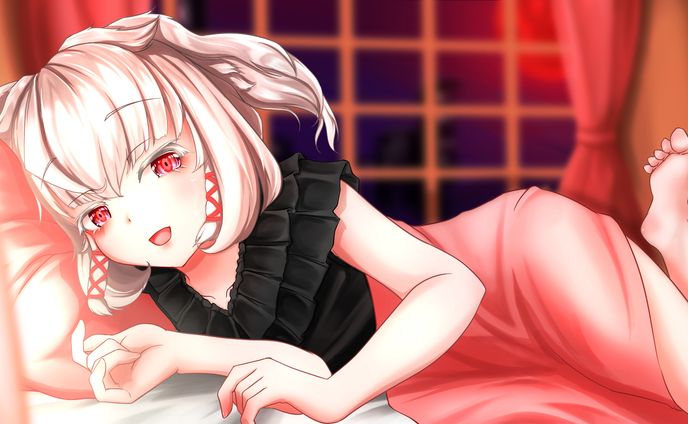 依頼絵_寝兎さん