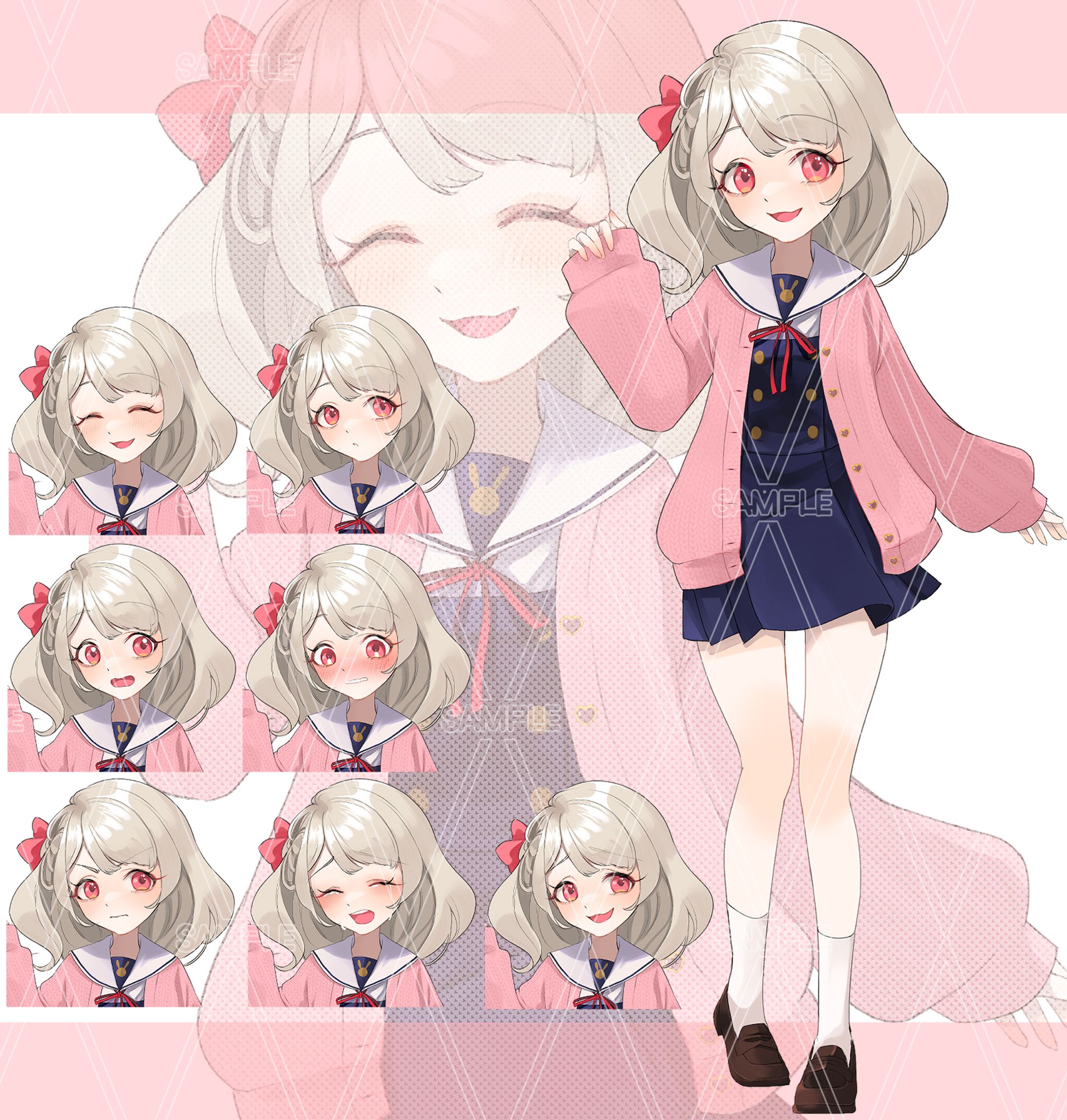 女の子-1
