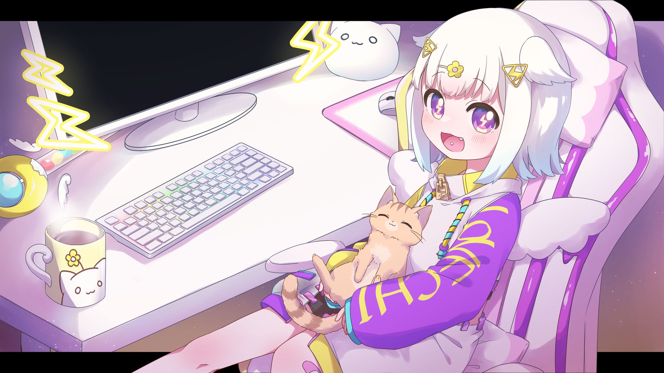 ご依頼_Vtuberキービジュアル-1