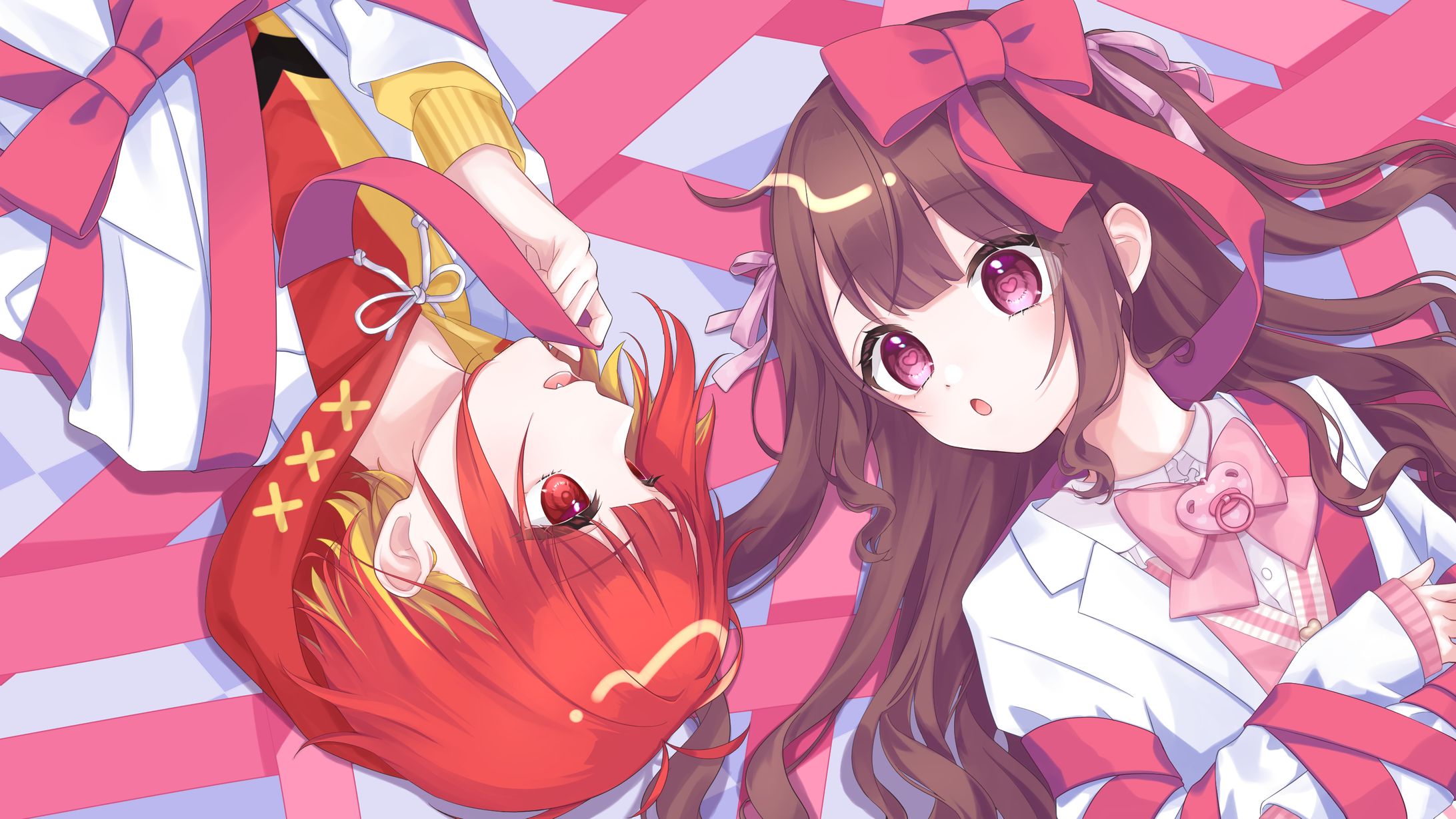 歌ってみた イラスト-1