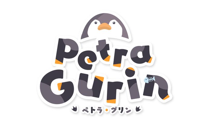 ロゴ、retro