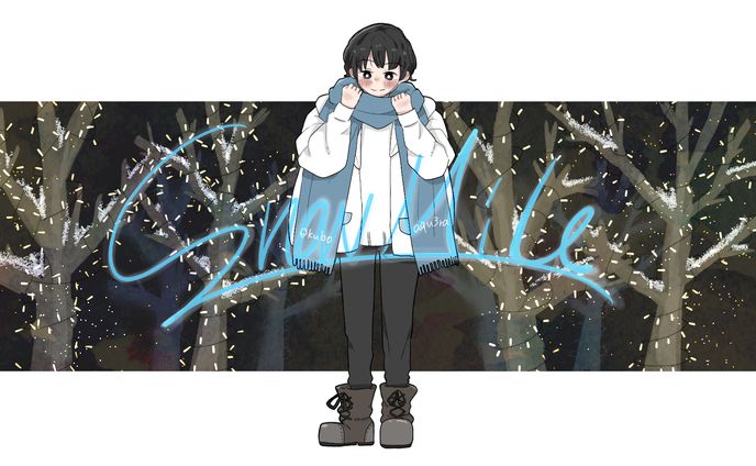 サムネイル、pv | trailer | debut | intro