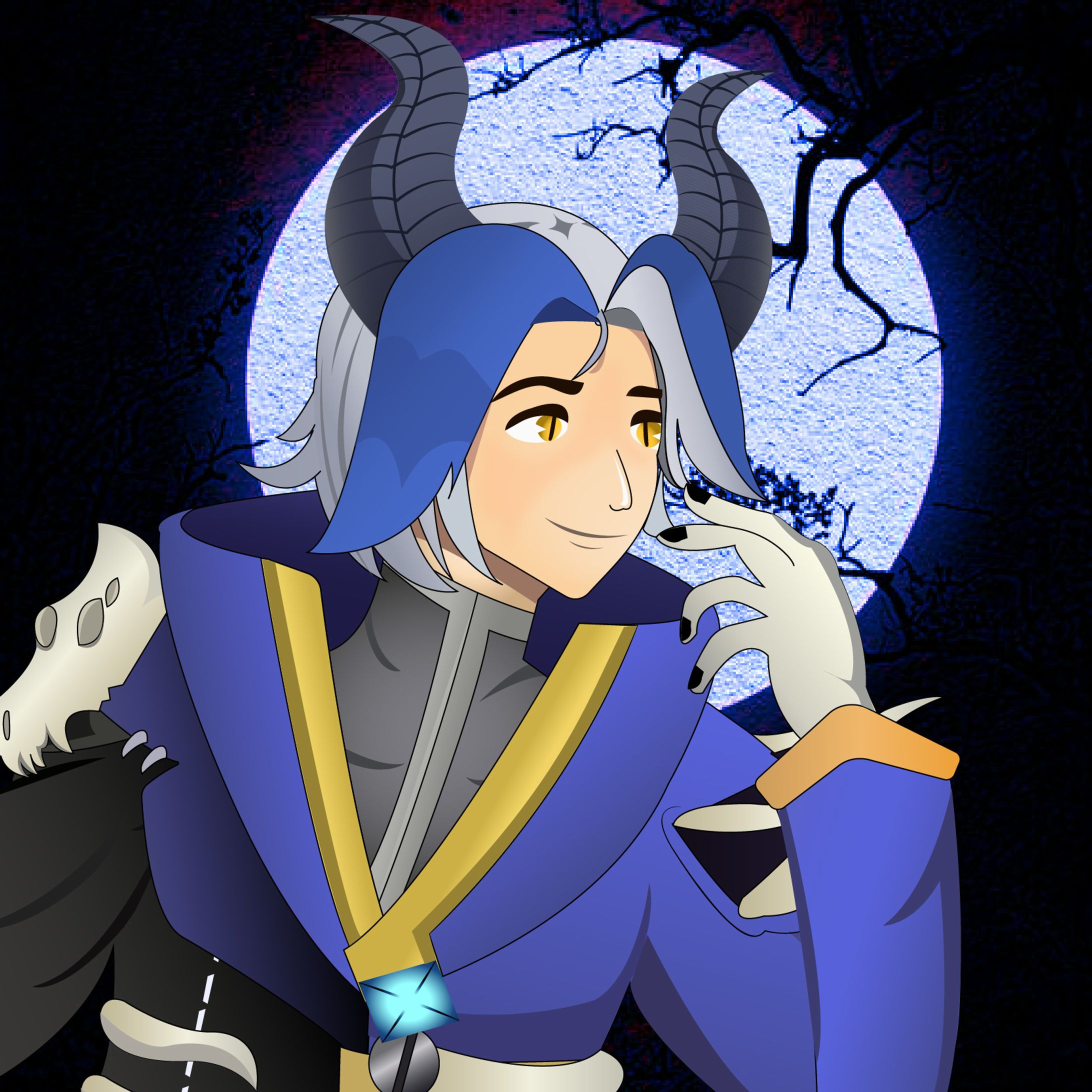 Charry's OC ARTWORKS-1