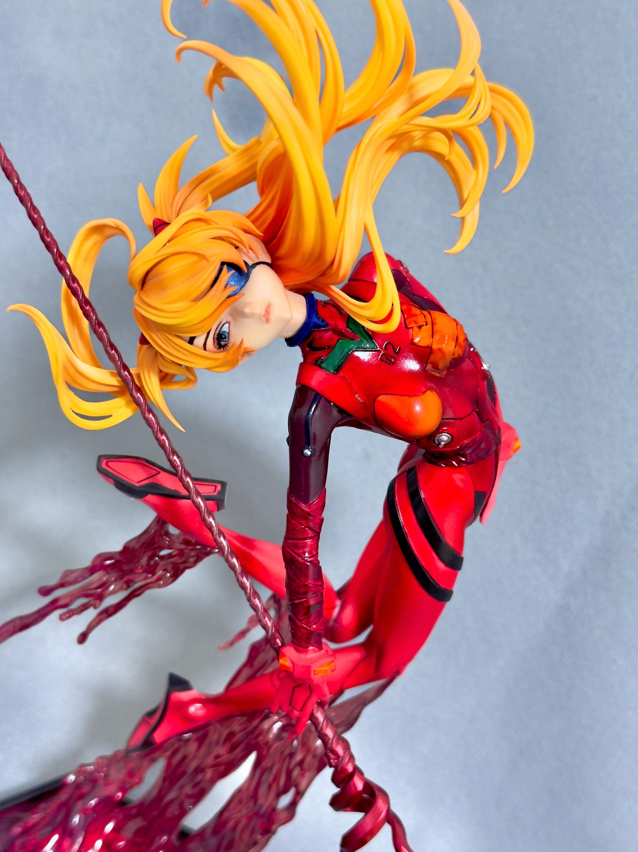 式波・アスカ・ラングレー (エヴァ)-1