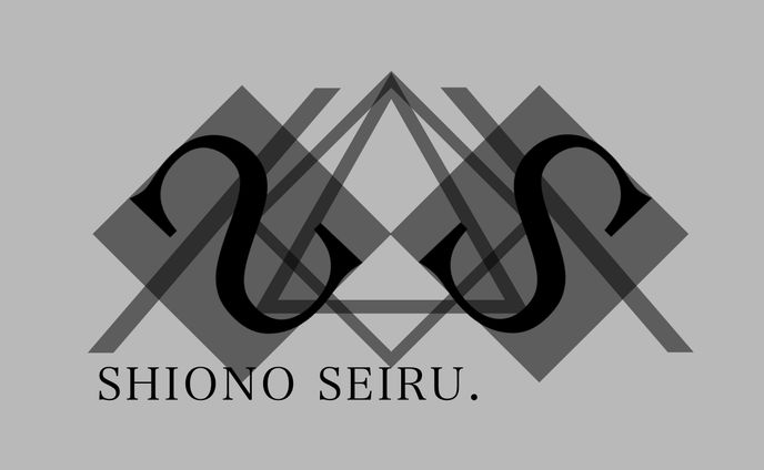 個人制作【ロゴ】