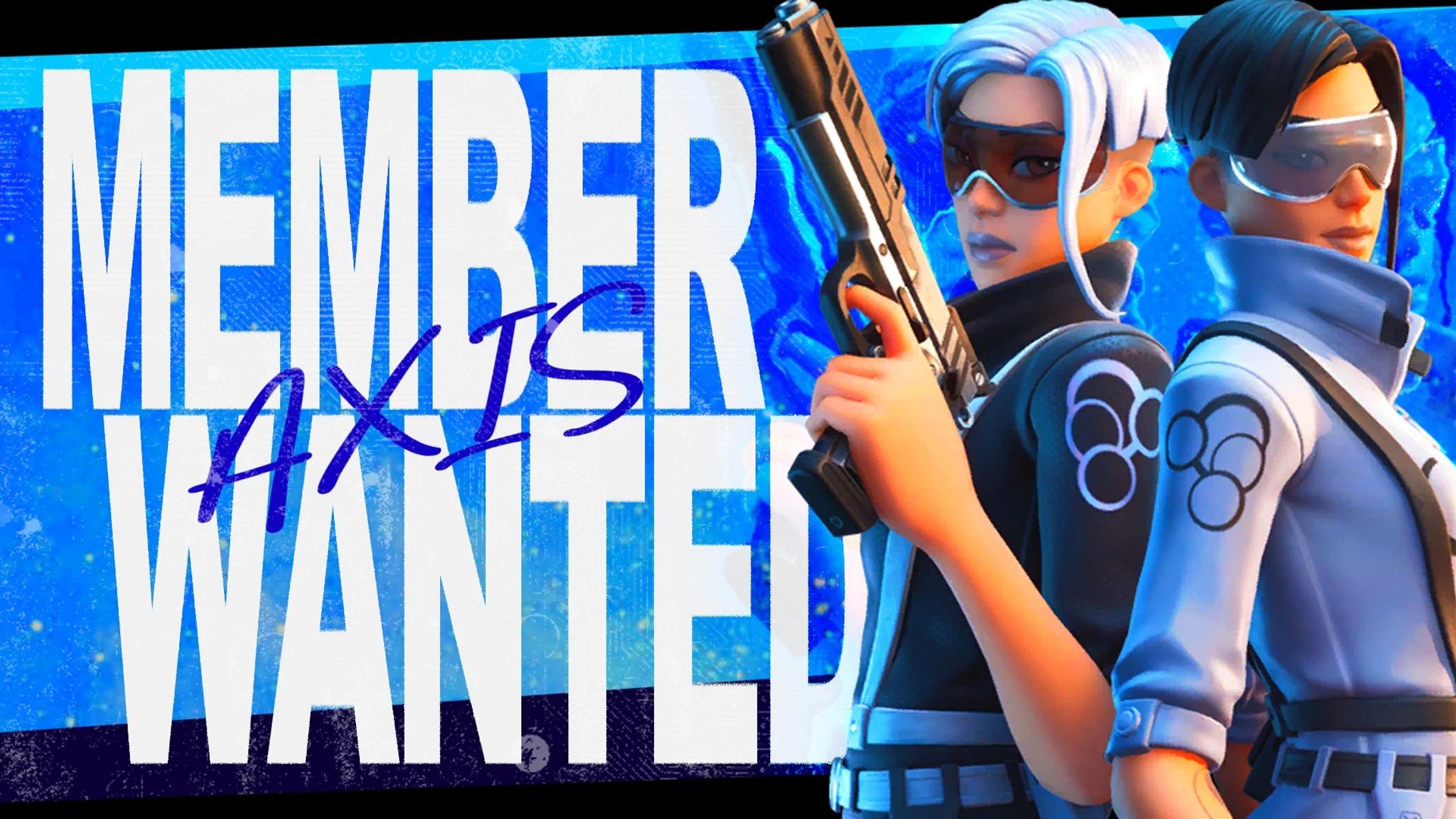 メンバー募集ポスター-1