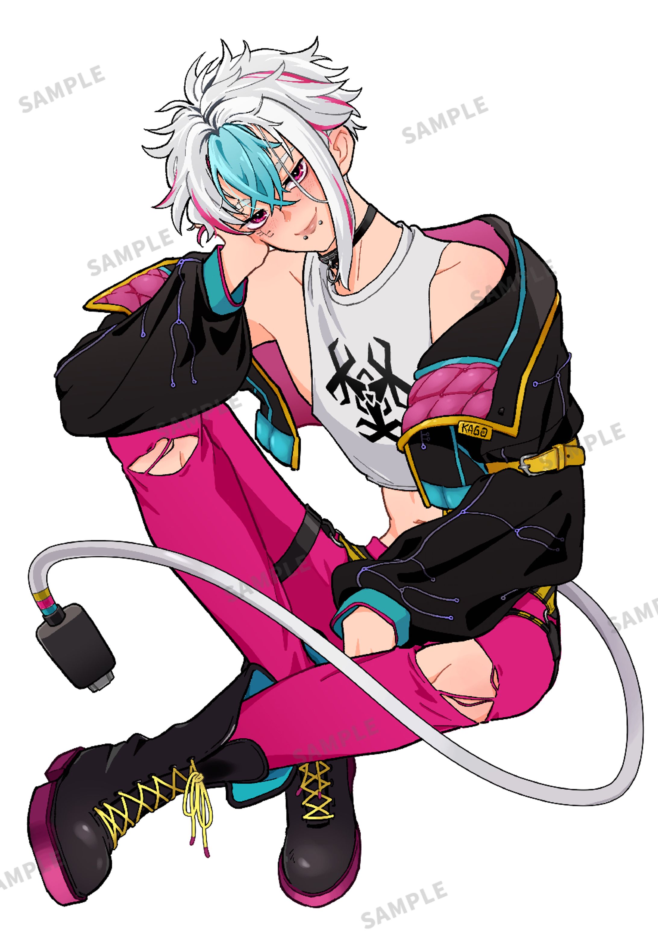 Other commissions 2-1