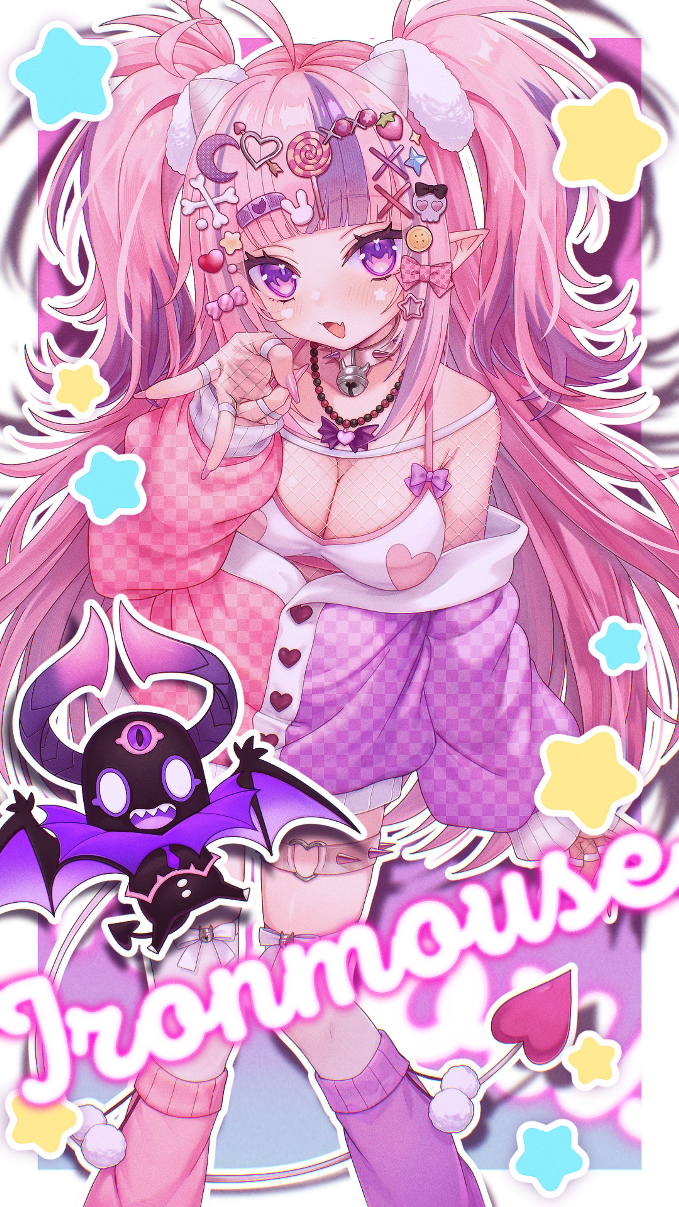 【ファンアート】-1