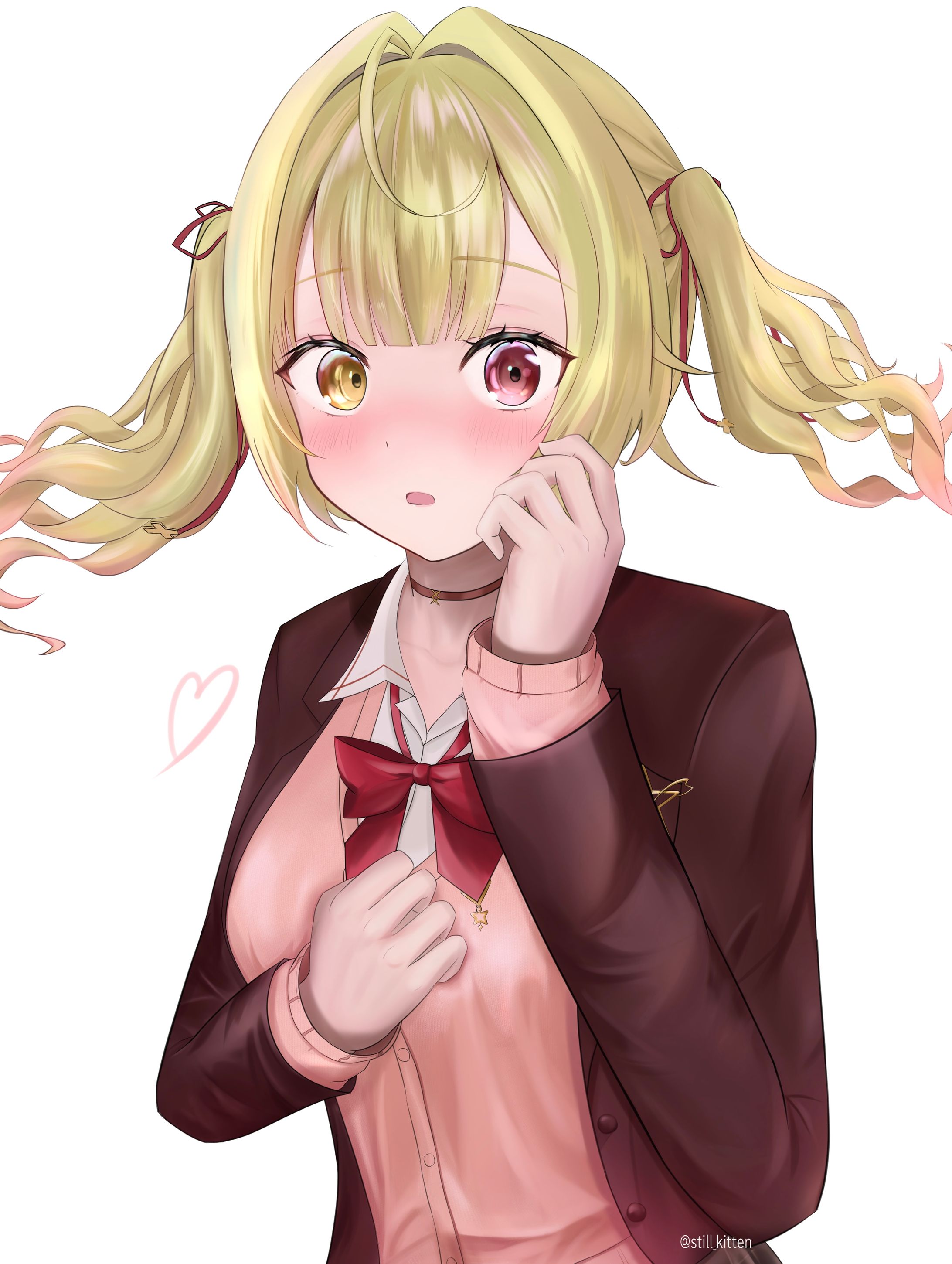 星川サラ( 恋するわたし… )-1