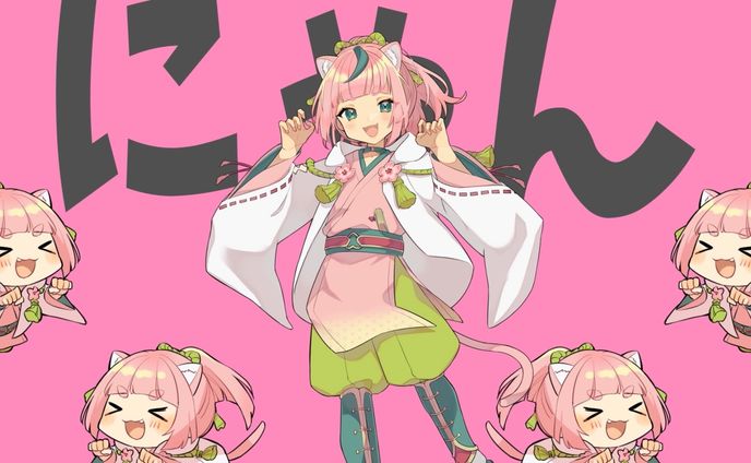 歌ってみた動画 / 桃蔵大月神様