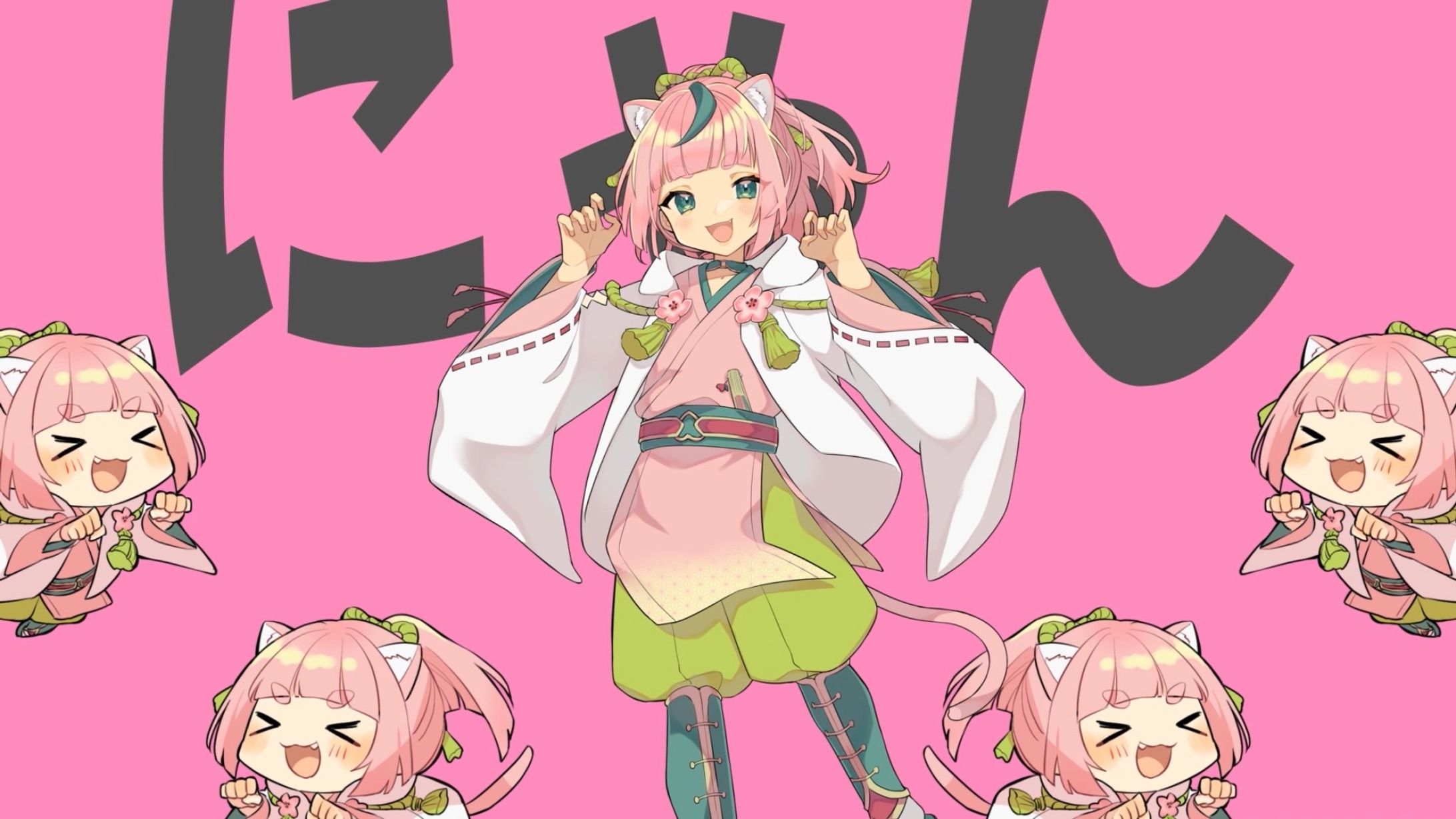歌ってみた動画 / 桃蔵大月神様-1