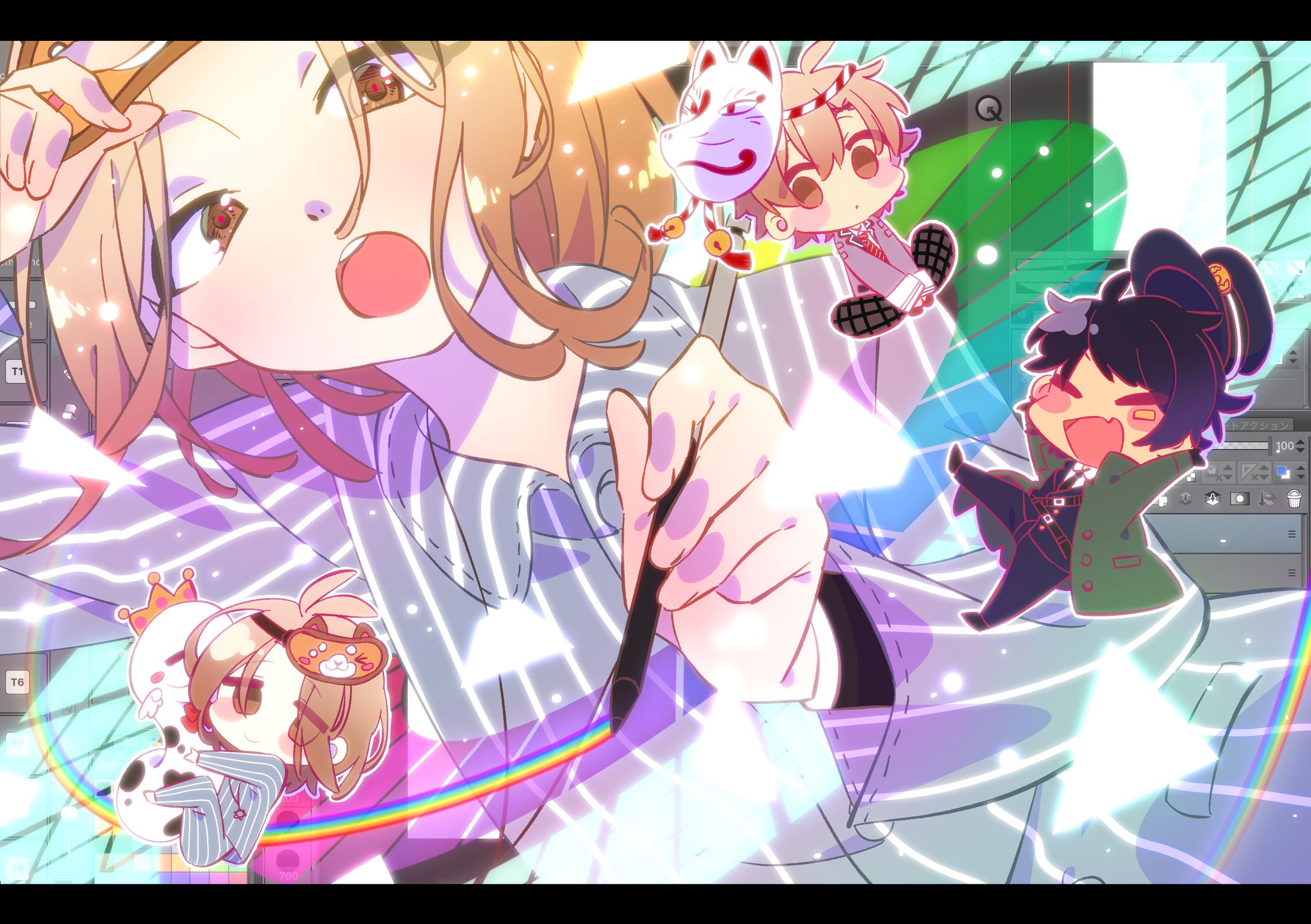 サンプル画像-1