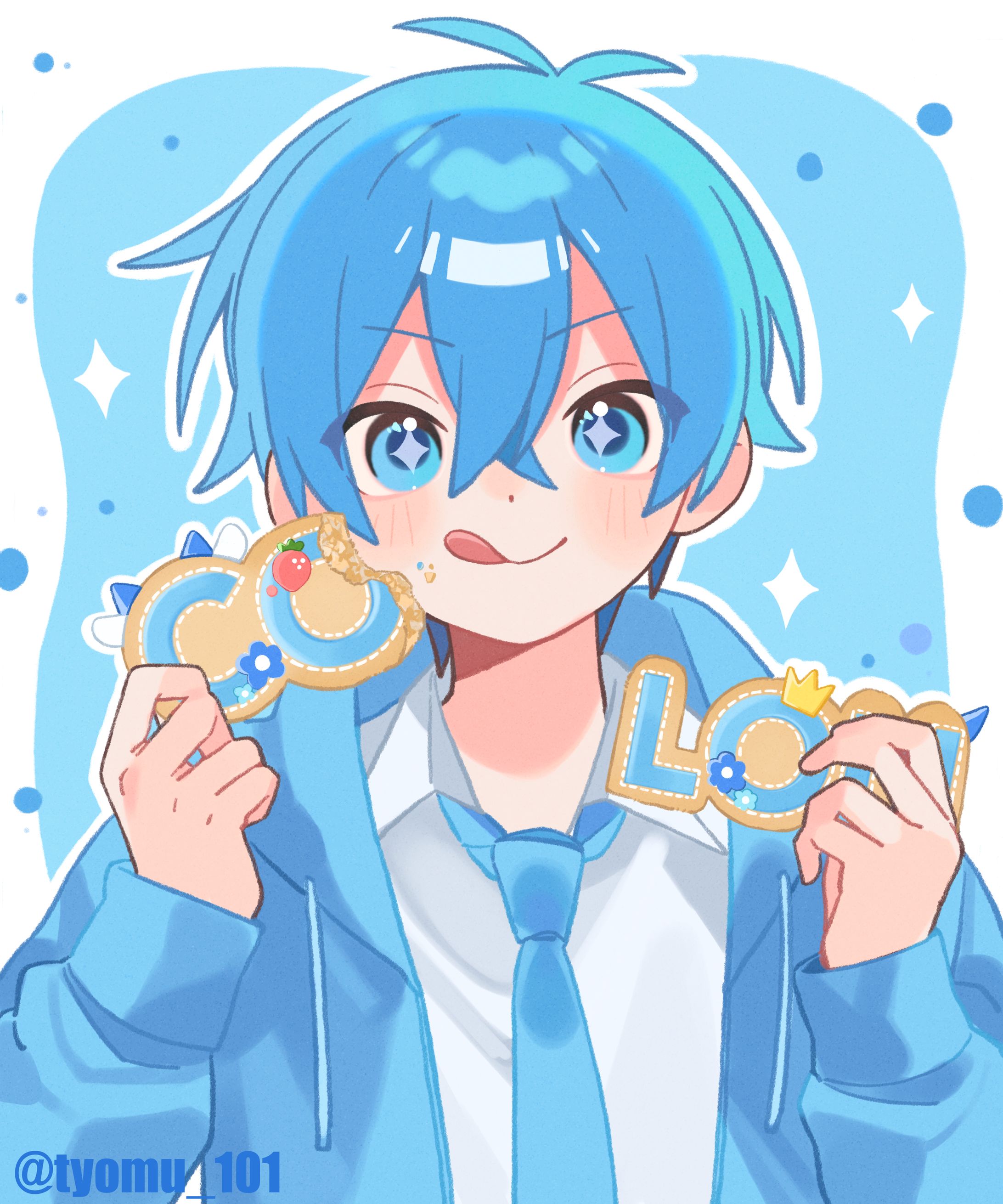 【FA】ころんさん-1