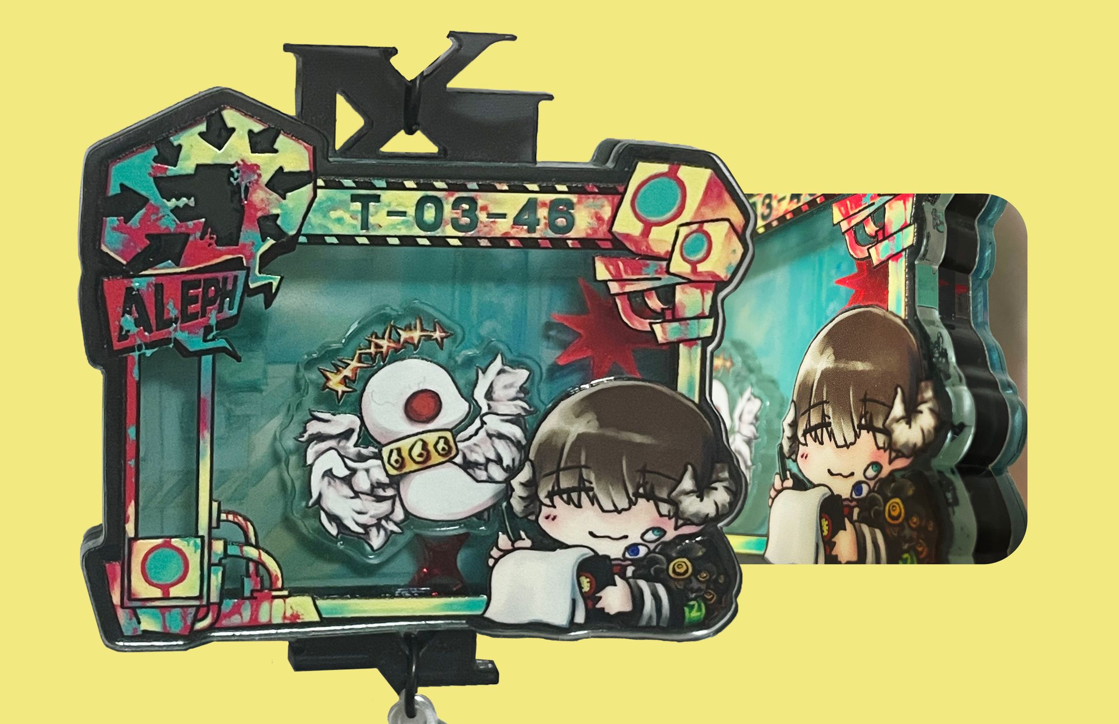 シャカシャカアクキー-1