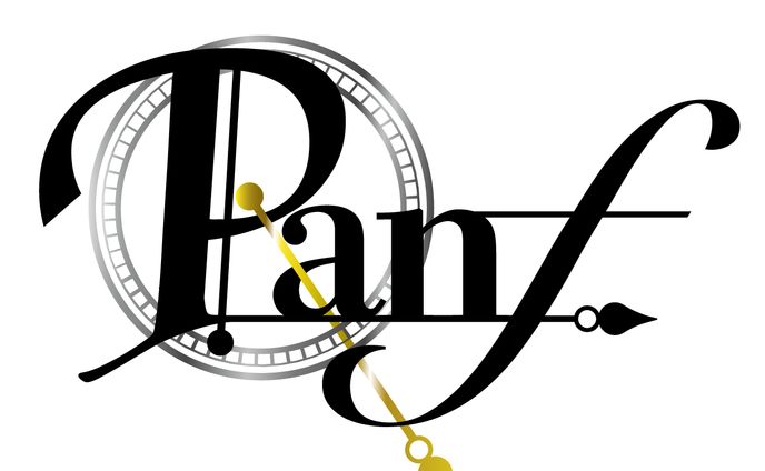 Panf 19 ロゴ