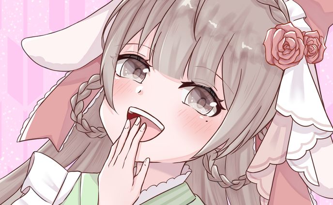 イラストレーター、二次創作・fa
