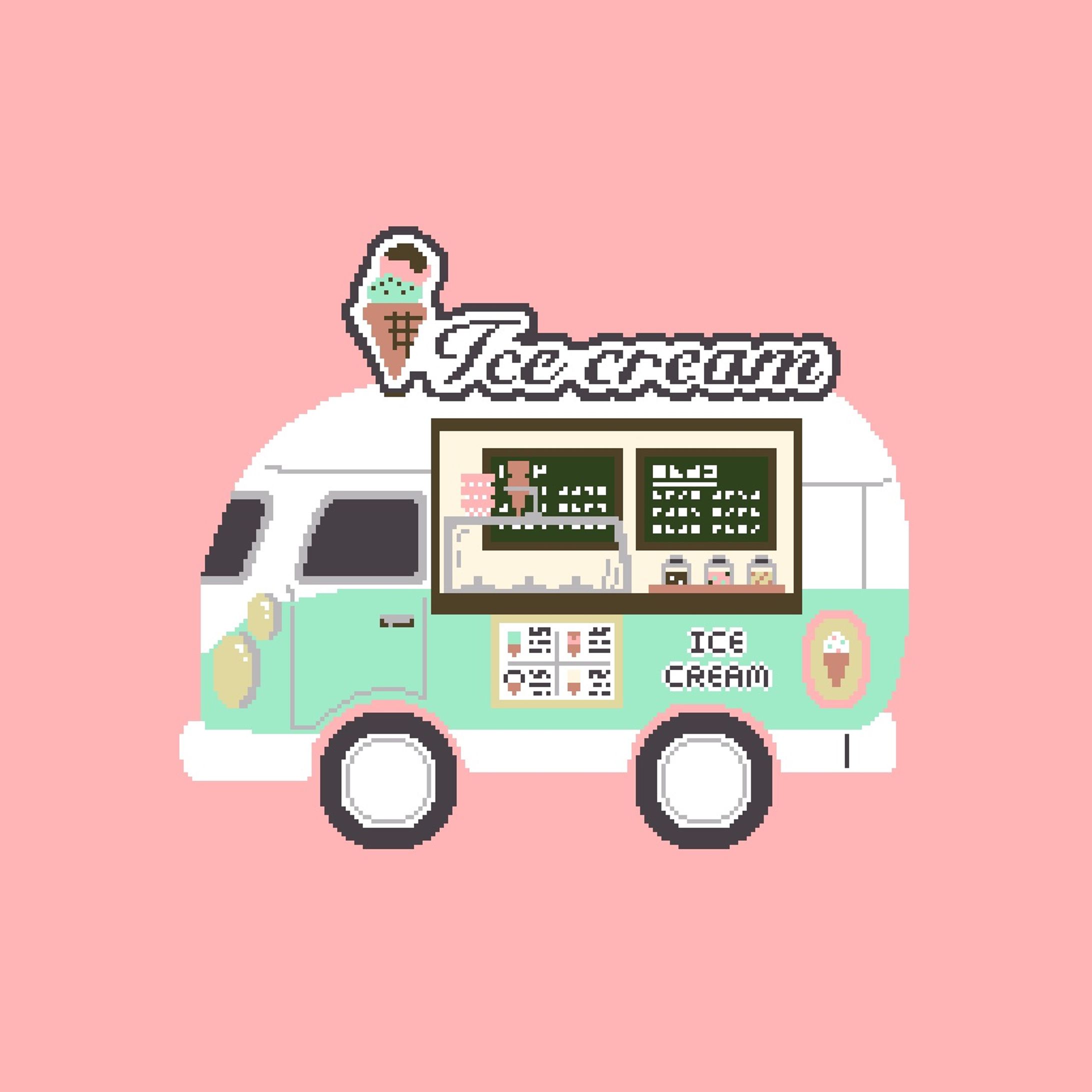 ドットイラスト-1
