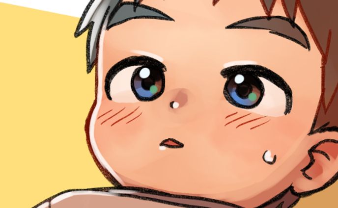 PIXIVリクエスト成人向けサムネ