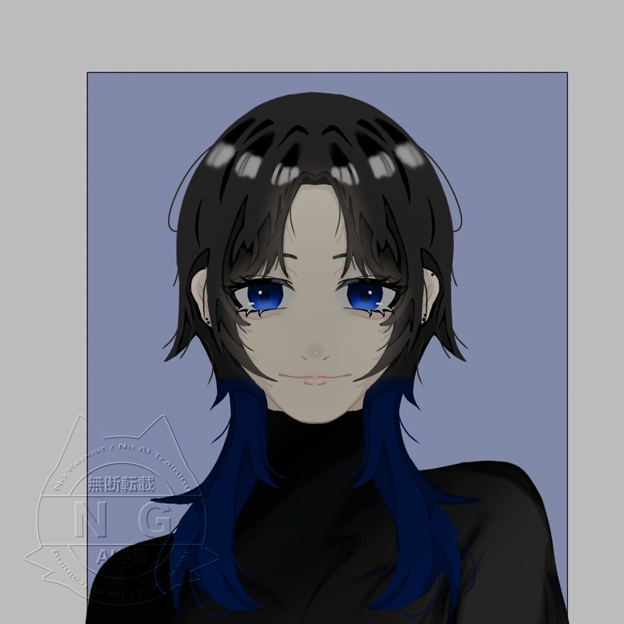 【等身】 胸上-1