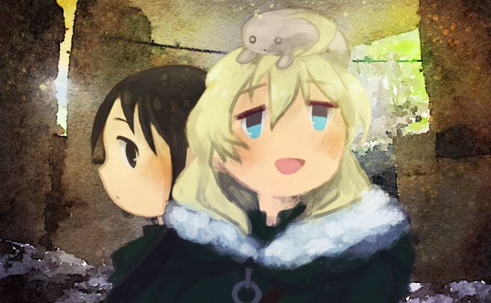 13　版権