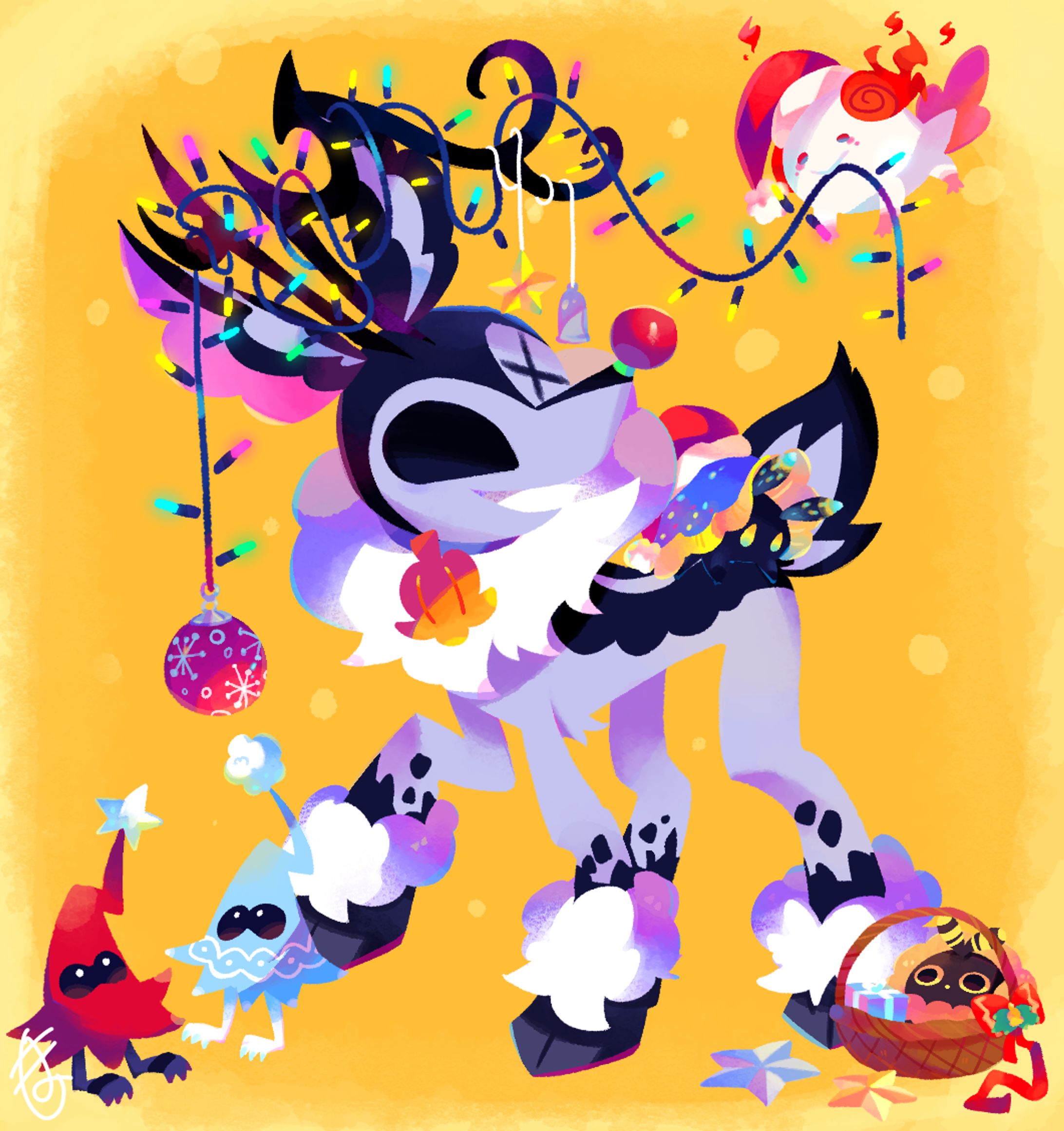 クリスマス2023-1