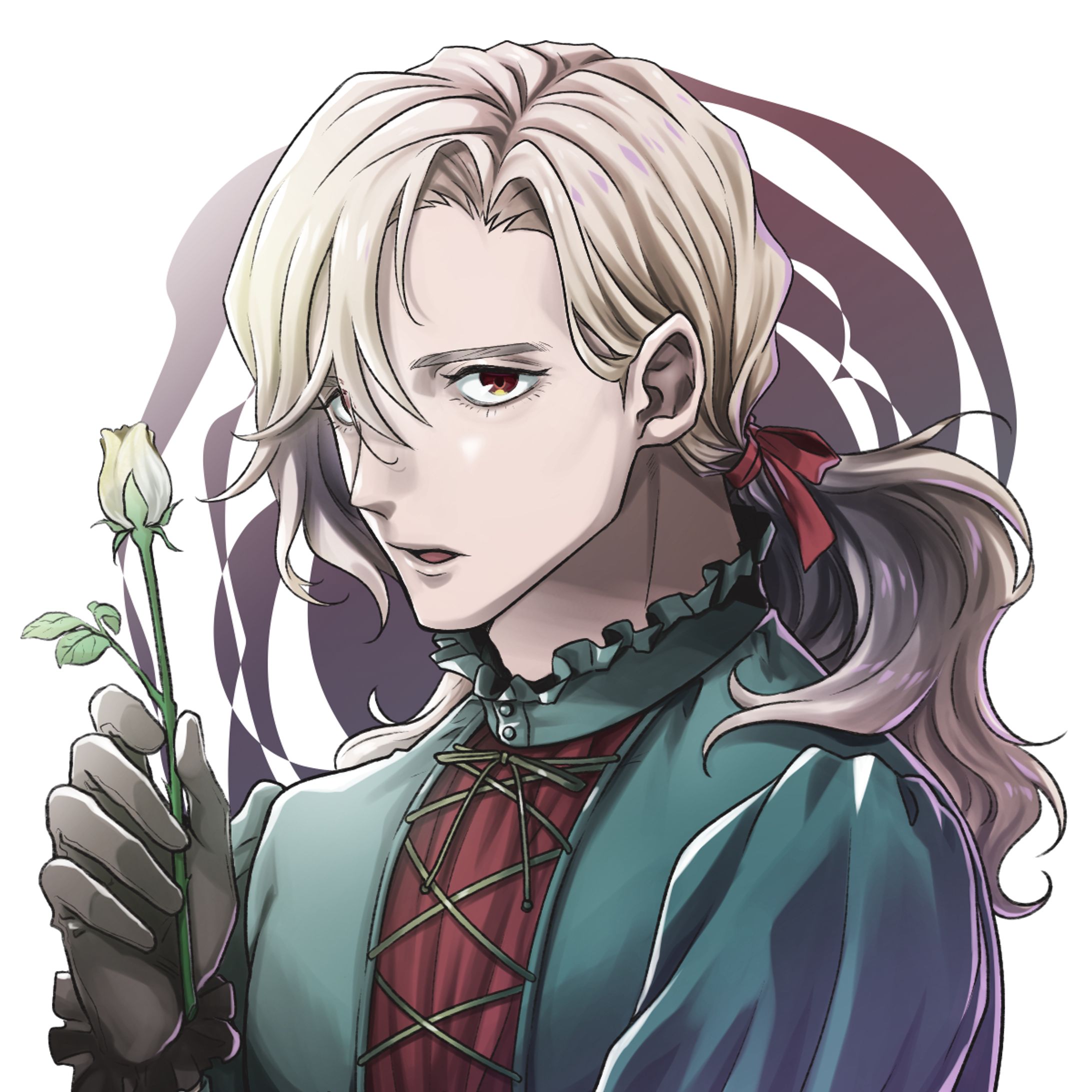 【創作男子】-1