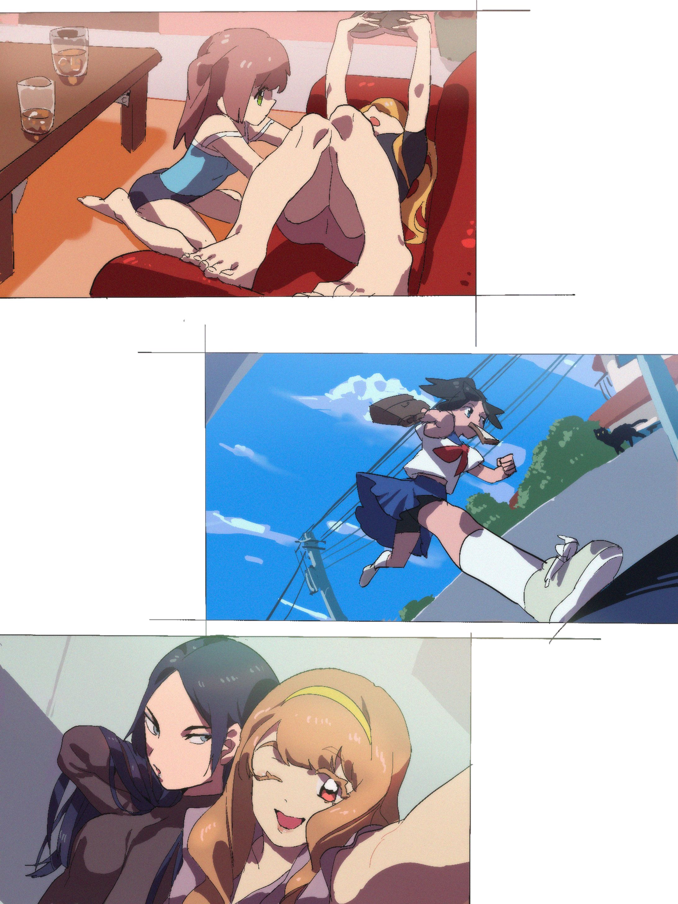 アニメ塗り-1