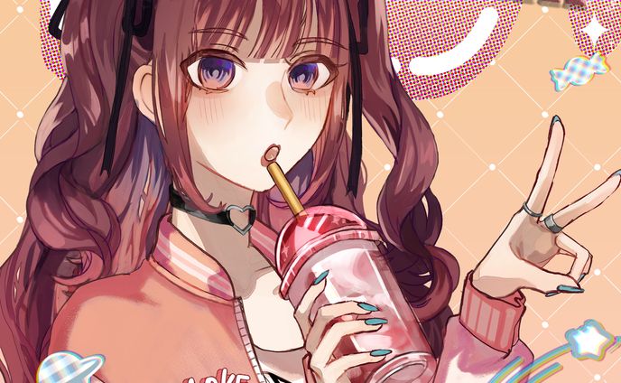 2024年バストアップ