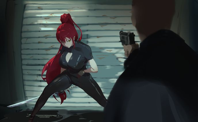 キャラクター
