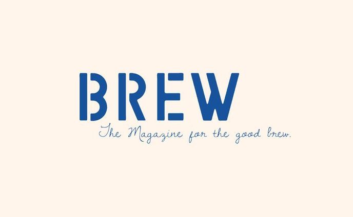 BREW｜菊水酒造のオウンドメディア