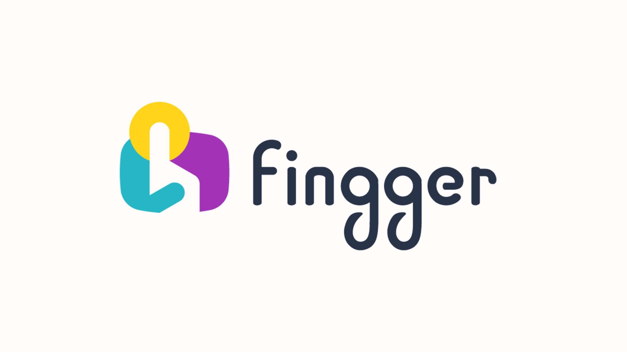 fingger 公式配信-1