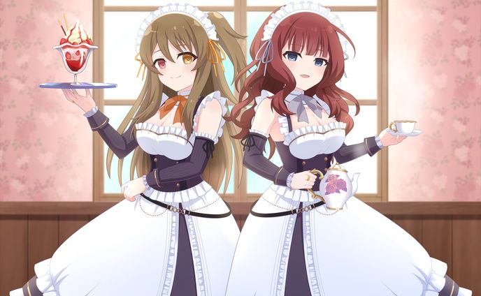 C103新刊イラスト