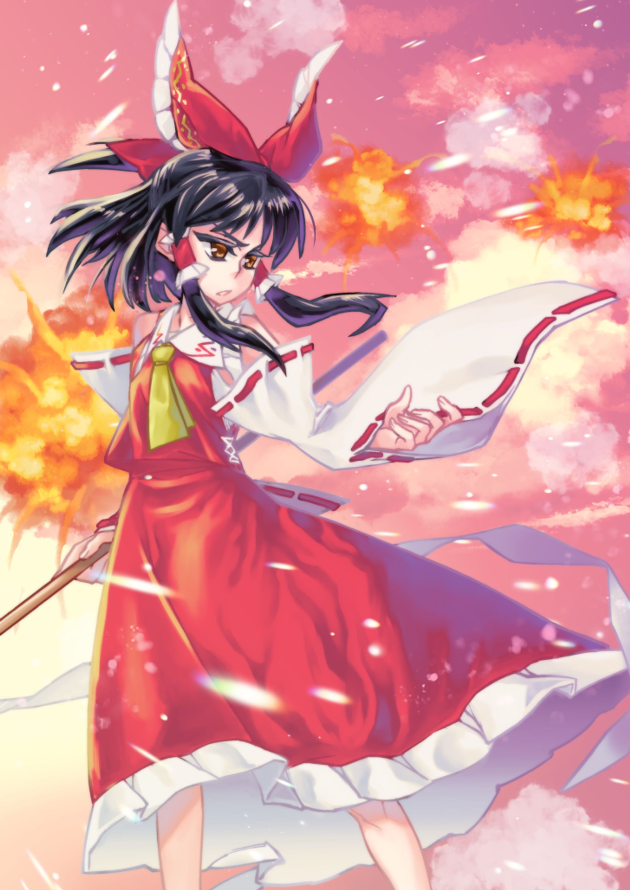 二次創作｜東方Project-1