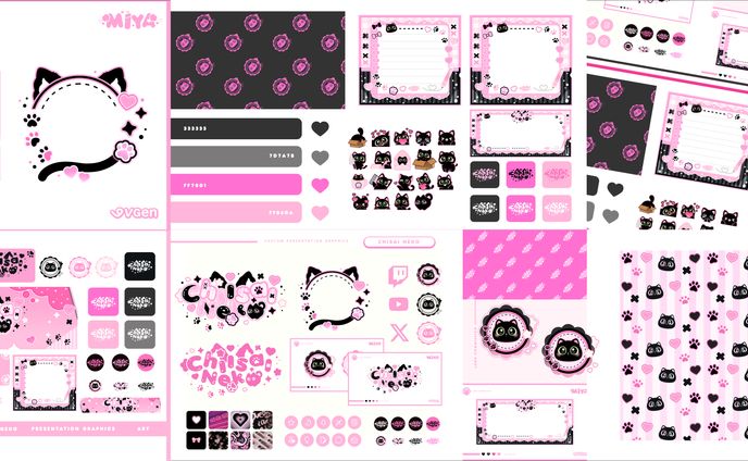 Custom Graphics