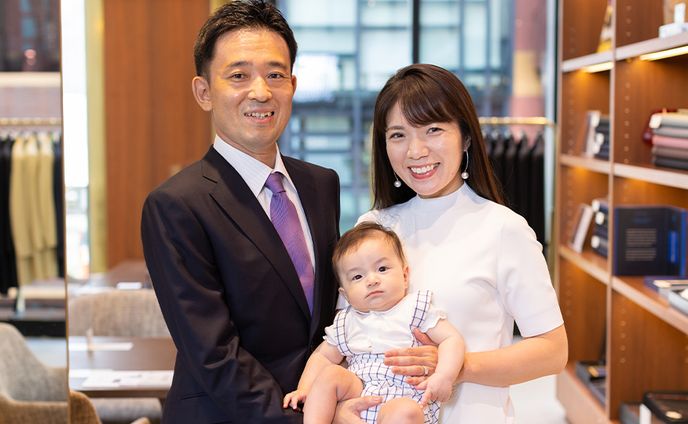 音声、インタビュー