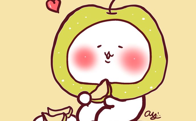 梨ゆこまん