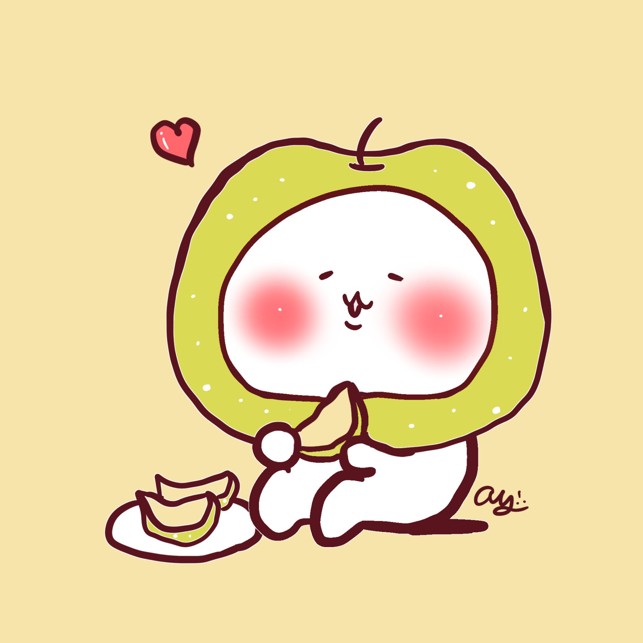 梨ゆこまん-1