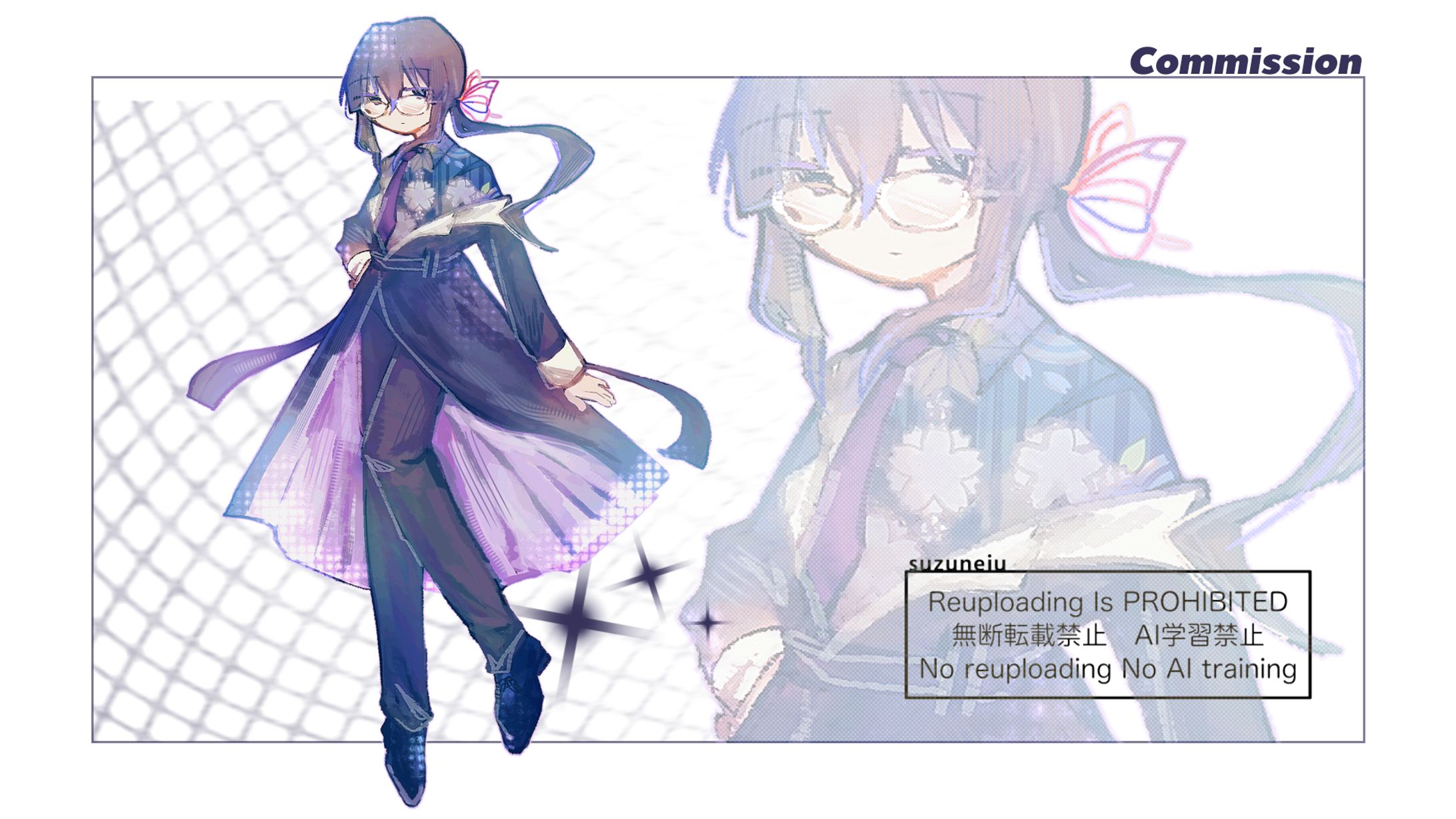 TRPG立ち絵-1