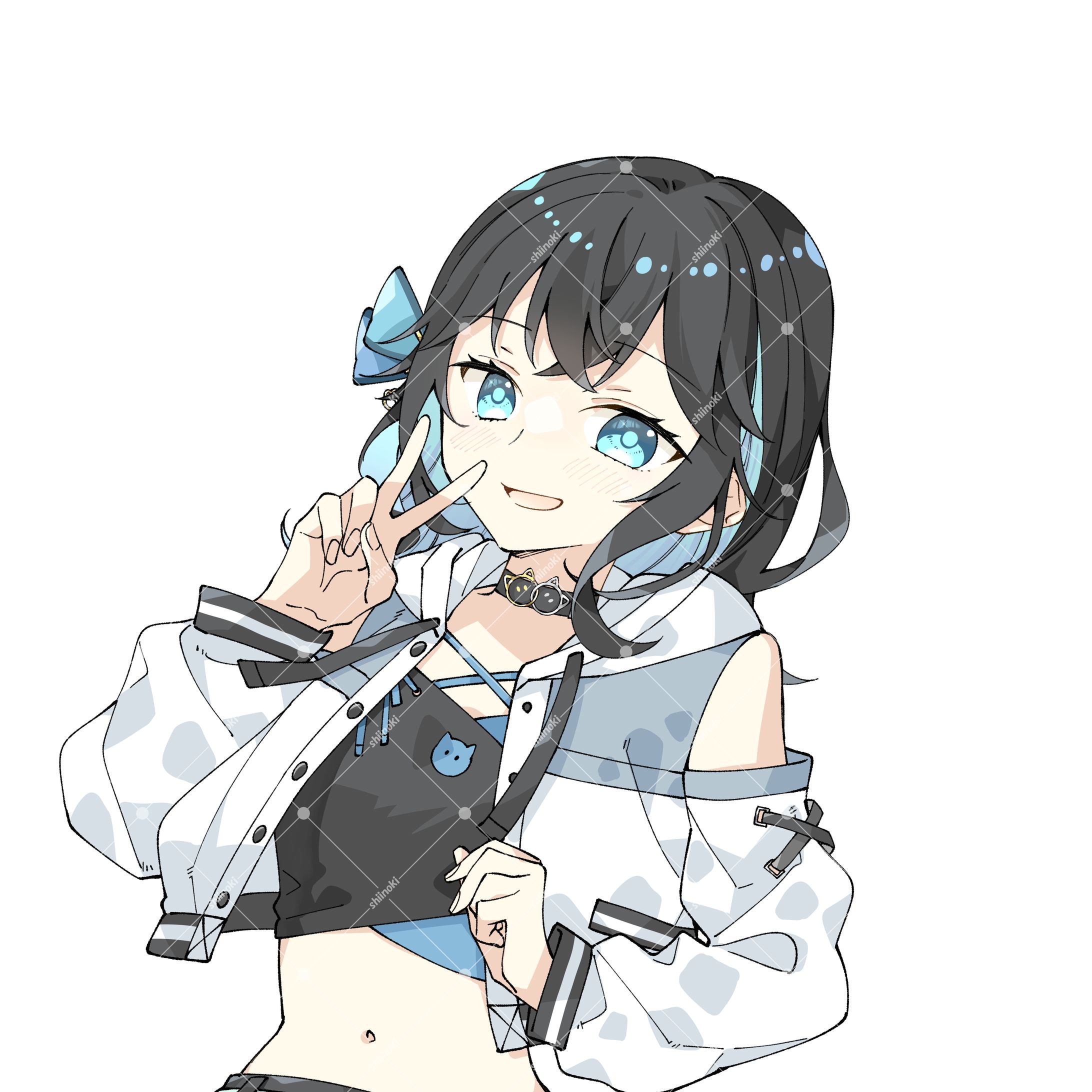 こここまいまい feat. 宮舞モカ / ちゃたらむ-1